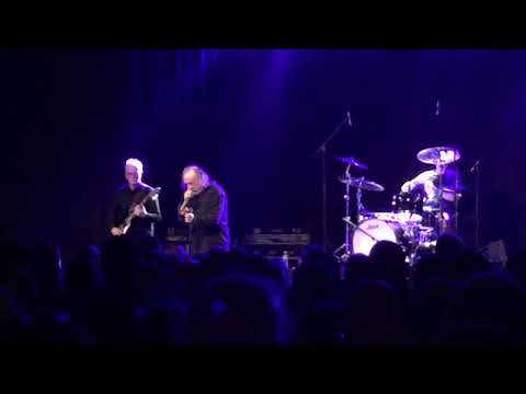 The Jesus Lizard ~ "Then Comes Dudley" LIVE @ The Orange Peel, Asheville, NC 12/17/2024