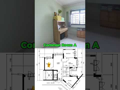648A Jurong West Street 61, 648A Jurong West Street 61, 3 Bedrooms, 980 sqft, HDB Flat For Sale, by Steve Htet, 500214302 - PropertyGuru.com.sg