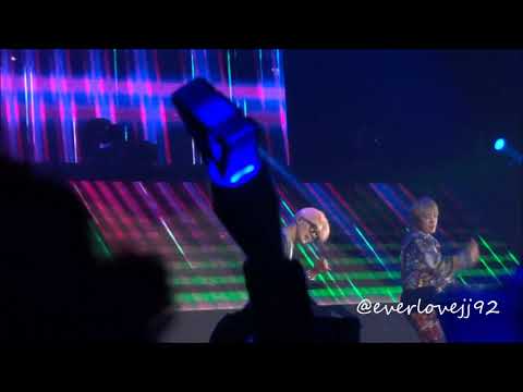 181103 Winner Special Night