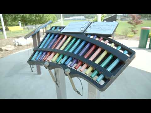 Serenade Outdoor Instrument video 1