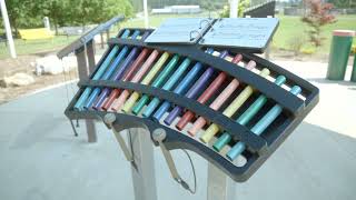 Serenade Outdoor Instrument video thumbnail 1