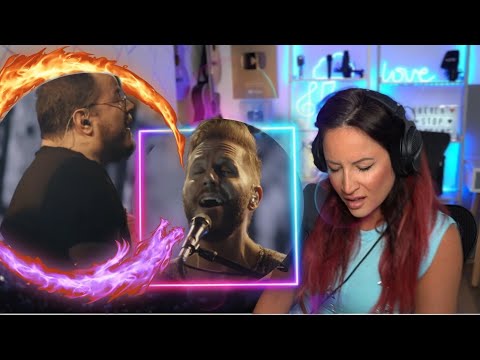 Vocal Coach Reacts -Sin Bandera - Entra En Mi Vida (Primera Fila Acústico "Una Última Vez - Encore")