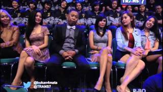 Download lagu theRain - Terlatih Patah Hati (Bukan4Mata) mp3