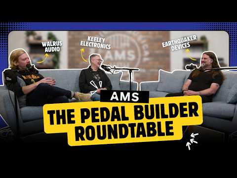 American Musical Supply and 3 more