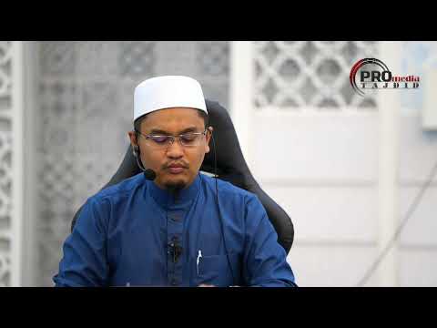 (LIVE) 21-07-2023 Ustaz Rizal Azizan : Fadhilat Zikir