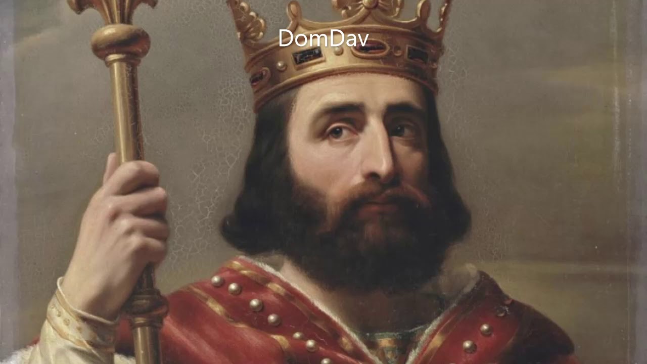 Carlo Martello e la battaglia di Poitiers (732 d.C.) - di Alessandro Barbero [2017]