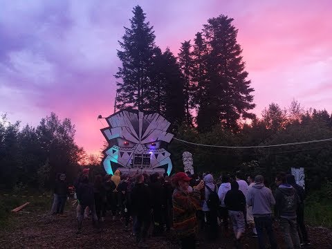 1 an des BPLS - SoundSystem - 02/06/2018