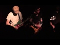 Hot Rod Circuit - Radiation Suit Live