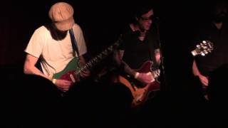 Hot Rod Circuit - Radiation Suit Live