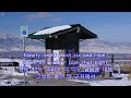 10 Degrees & Getting Colder - Gordon Lightfoot: with Lyrics(가사번역) || Boulder, CO on Nov. 30, 2022