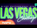 2023 Las Vegas Challenge | MPO R2F9 | Proctor, Withers, Barela, Lizotte  | Jomez Disc Golf