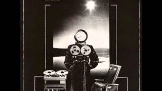 Bill Nelson A Catalogue Of Obsessions