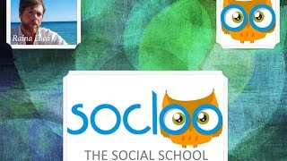 App per prof #18 SOCLOO (Piattaforma didattica)