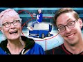 Keith Pranks His Mother In Law