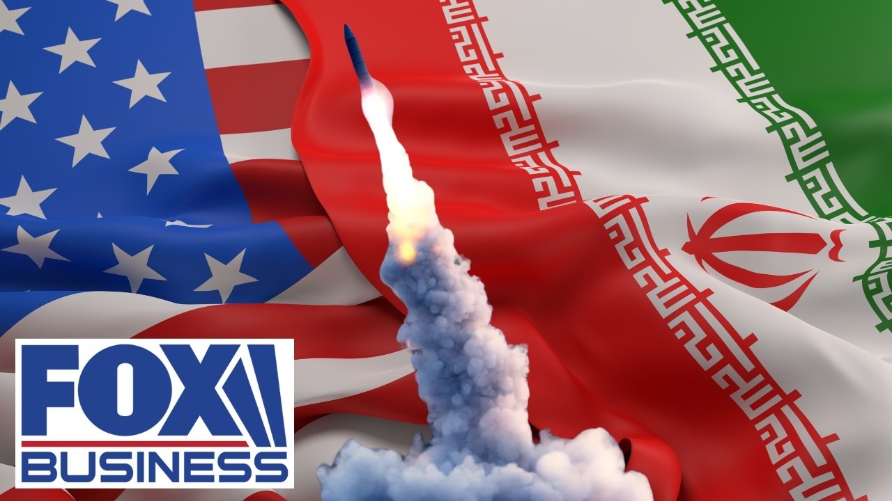 US holds back while Houthis STEP UP attacks across Middle East