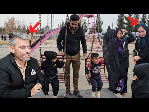 Love Challenge: Asghar vs. Her Love Kobra