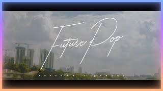 [Perfume] Future Pop 8bit メドレー