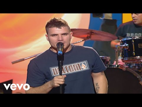 El Canto del Loco - Zapatillas (Actuación TVE)