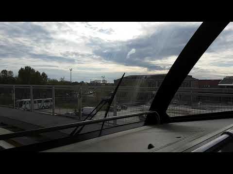 People Mover : Tronchetto (Boat Station) - Marritim (Cruise Station) - Piazzale Roma (Bus Station)