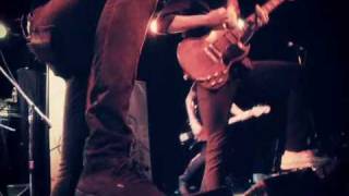 A Skylit Drive - Wires and the Concept of Breathing Live at the Glasshouse