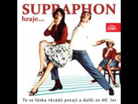 Josef Zíma - Bílá stopa po tryskáči (3.5.1967, vydáno 2015)