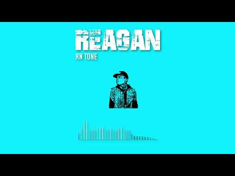 Video Thumbnail: Reagan - Freestyle Type Beat Trap Hip Hop Instrumental