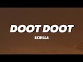 Skrilla Doot Doot 6 7 Lyrics