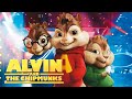 Alvin and the Chipmunks (2007) Full Movie HD | Hollywood Comedy Movie | Magic DreamClub!