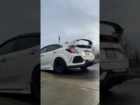 Thumbnail for Honda Civic Type R sounds by Honda Type R, Honda Civic