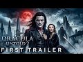 Dracula Untold 2 2026 First Trailer Luke Evans Sarah Gadon Universal Pictures