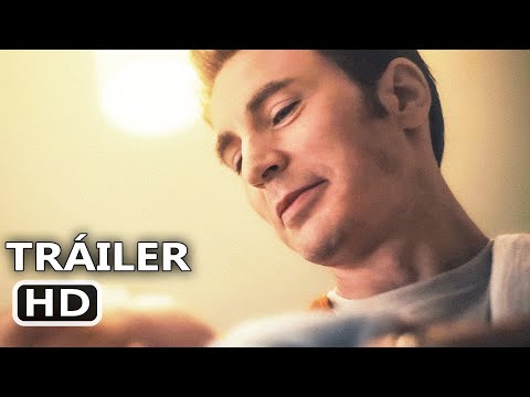 AVENGERS: DOOMSDAY Teaser Tráiler (2026)