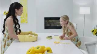 Alix West Lefler Siren video