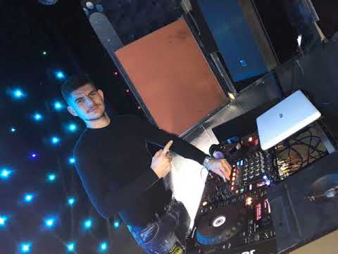 SABRISE - LATIN HOUSE MIX