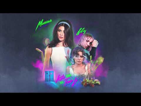 Video thumbnail for Venus Fly Trap (Kito Remix) [