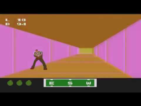 Let's Play Golgo 13: Top Secret Episode - Act 5 - Spartacus