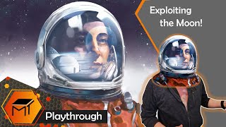 Shackleton Base | Solo Playthrough