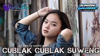 Download lagu DJ cublak-cublak suweng - Syaiful amin ( SLOW BASS ) mp3 Download lagu DJ cublak-cublak suweng - Syaiful amin ( SLOW BASS ) mp3