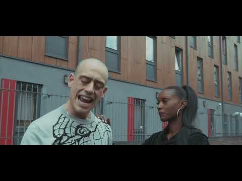 TUGGAWAR - "SUPER HARD" (OFFICIAL MUSIC VIDEO)