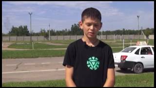 Андрей Печников привёз очередную награду