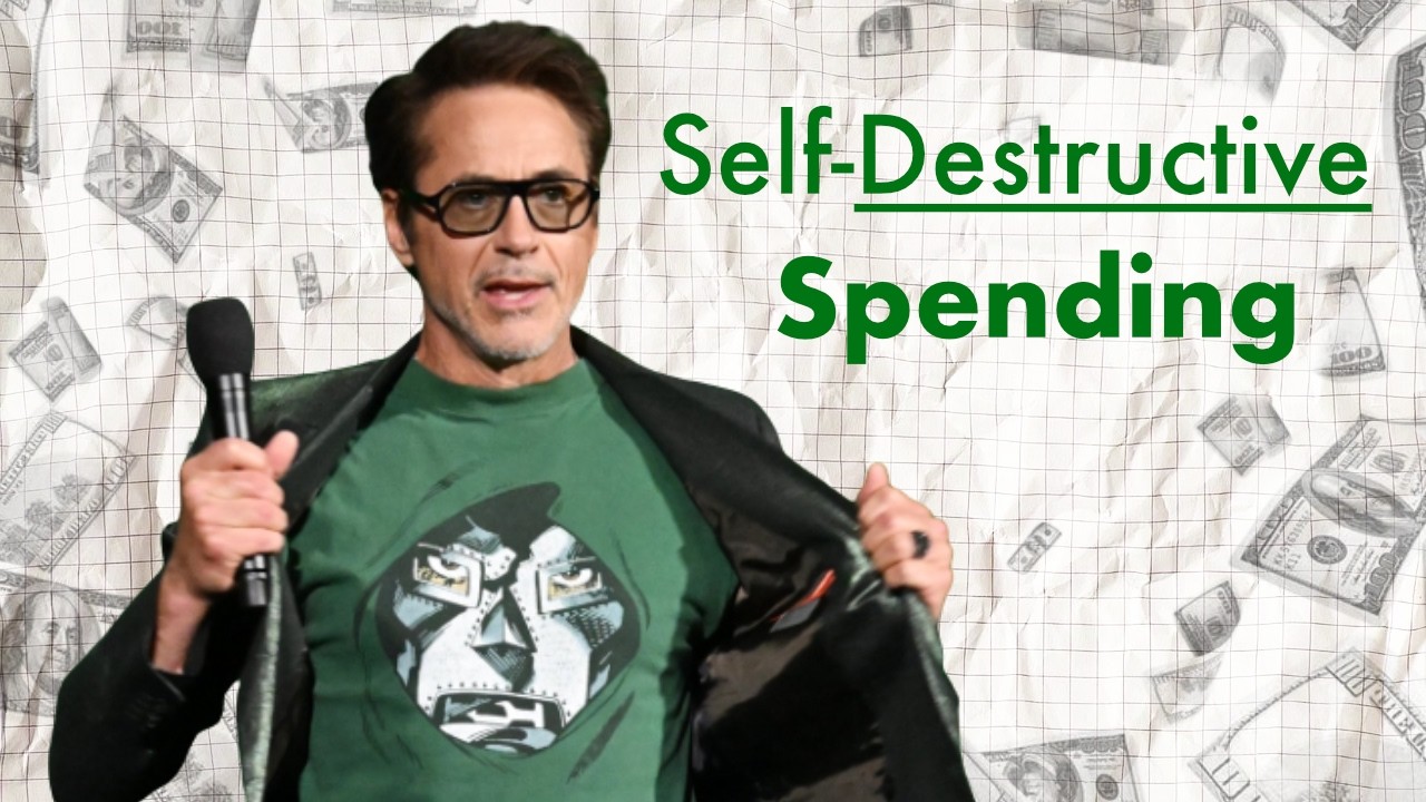 Avengers Doomsday: Why Hollywood Can't Survive These Budgets