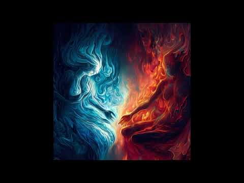 3 Years Hollow - The Other Side (feat. Morgan Rose) - Visualizer