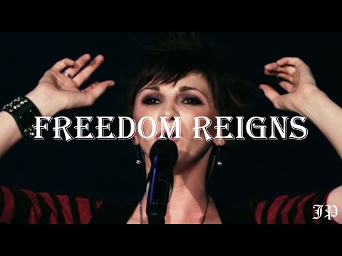 Freedom Reigns (Live) | Jesus Culture | Kim Walker-Smith | Come Away