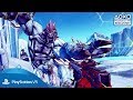Borderlands 2 VR | Live The Game | PSVR