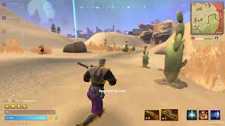 Download lagu Hacker Vs Hacker - Realm Royale mp3