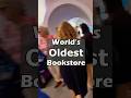 Inside Lisbon S Oldest Bookstore Livraria Bertrand S Charming Past Present Bookstore Oldest