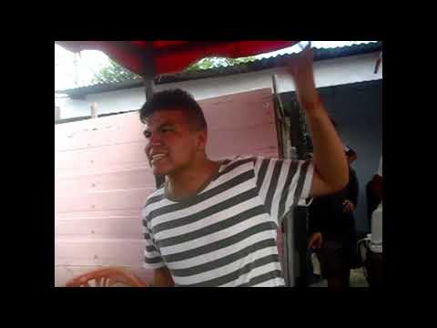 Luxor Vs Corpulento Exhibición INFERNUM BATTLES el TORNEO FINAL