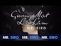 Gương Mặt Lạ Lẫm - Mr Siro (Lyrics Video)