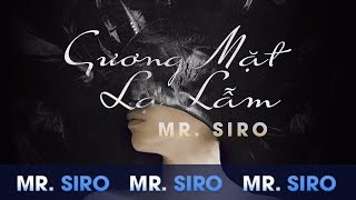 Hợp âm Gương Mặt Lạ Lẫm Mr. Siro