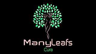 ManyLeafs-Baby Blue Skies(Lady In Disguise)