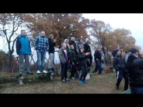 Piast Parkovia II Trzebiechów 1:2 Kijowianka Kije, 25.10.2015